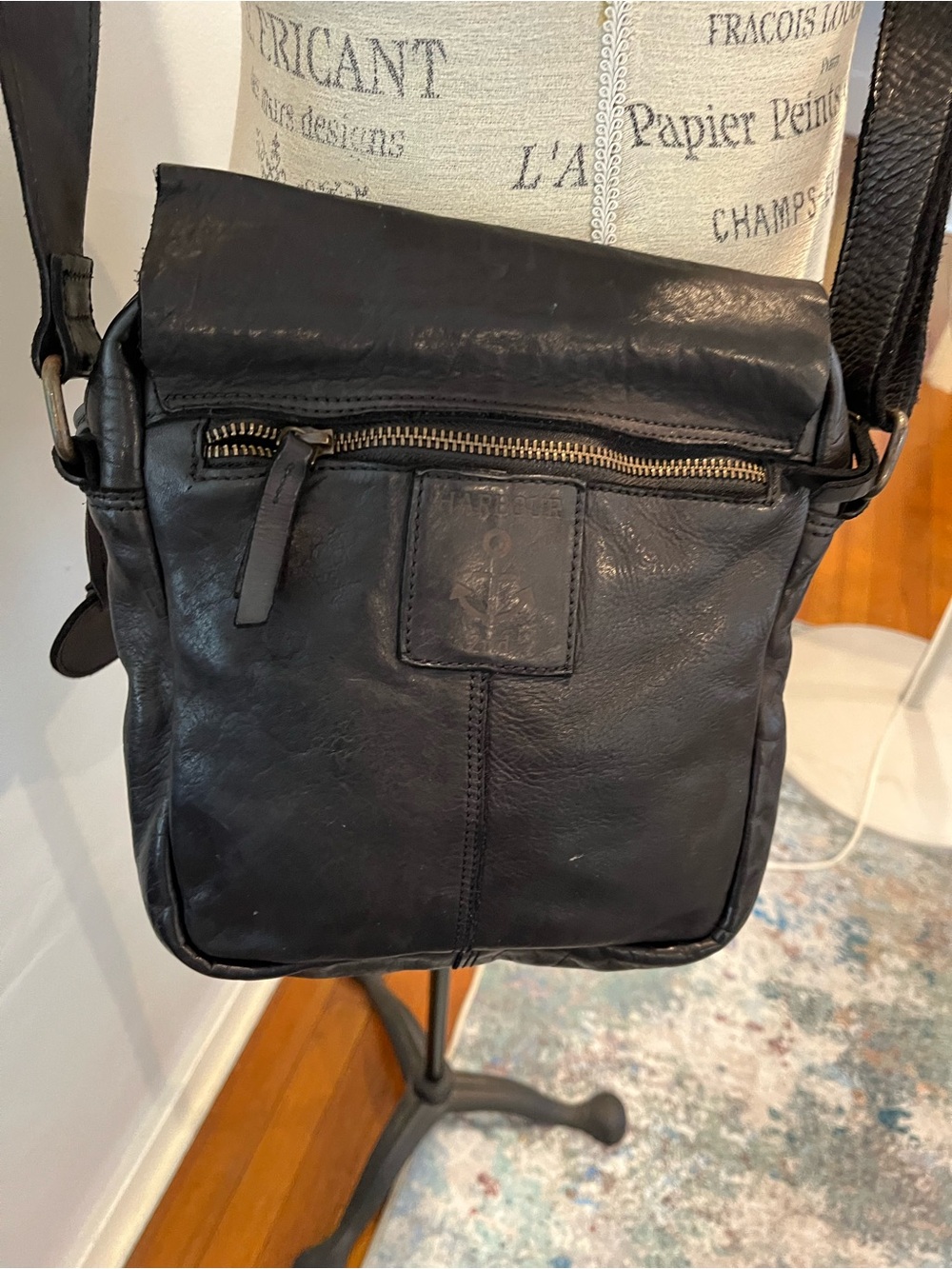 Harbor 2nd Bag - Picture 2 of 11